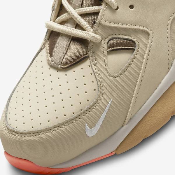 Nike ACG Air Mowabb Tenisky Panske Hnedožltý Strieborne | NK265UDZ