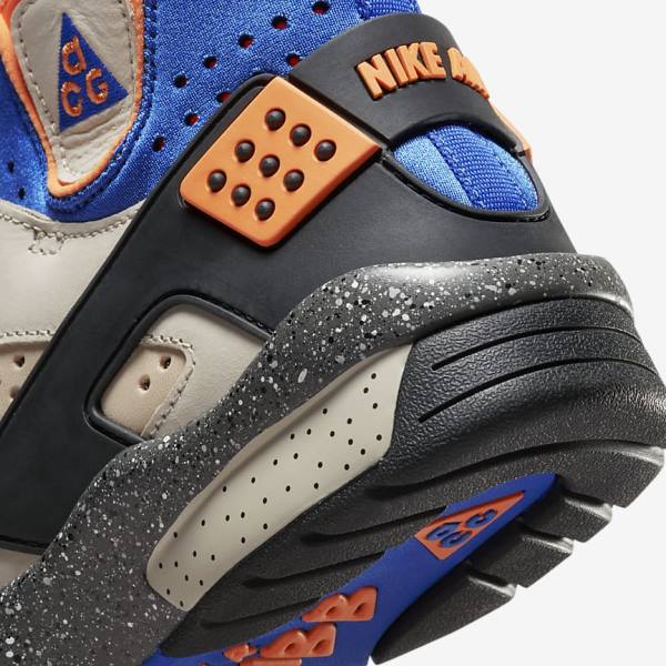 Nike ACG Air Mowabb Tenisky Panske Kráľovská Modrá Svetlo | NK536WBP