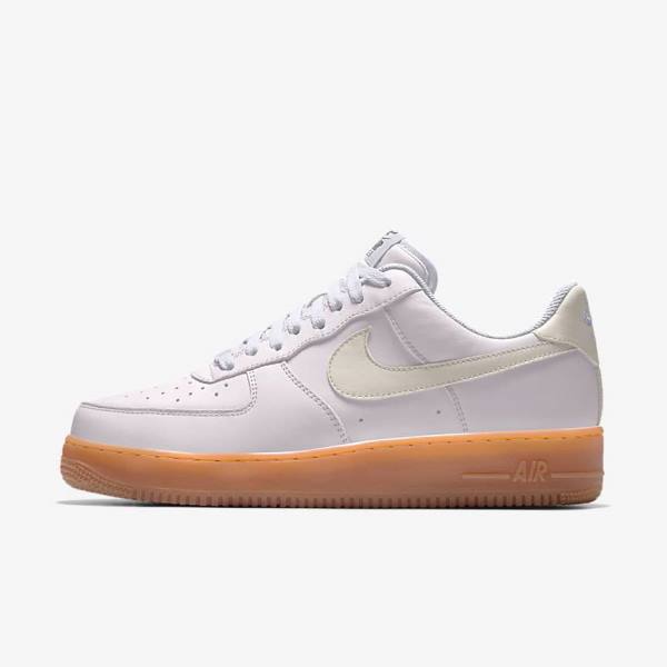 Nike Air Force 1 Low By You Custom Tenisky Damske Viacfarebný | NK270UFC