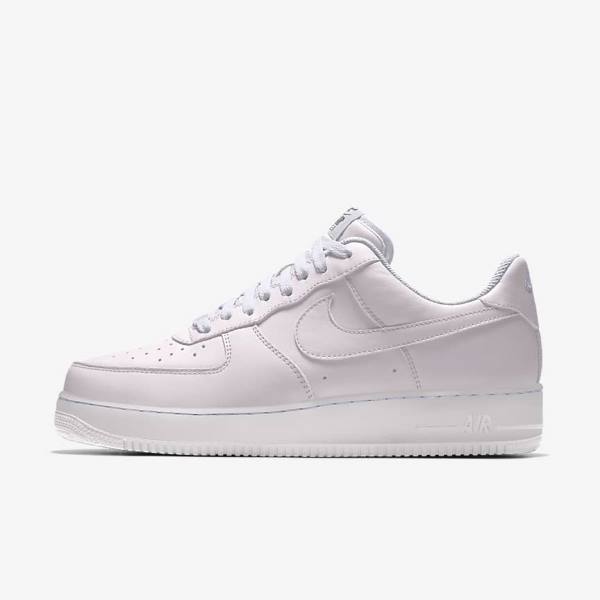 Nike Air Force 1 Low By You Custom Tenisky Panske Viacfarebný | NK346CWJ