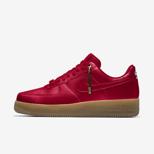 Nike Air Force 1 Low Unlocked By You Custom Tenisky Panske Viacfarebný | NK629NVW