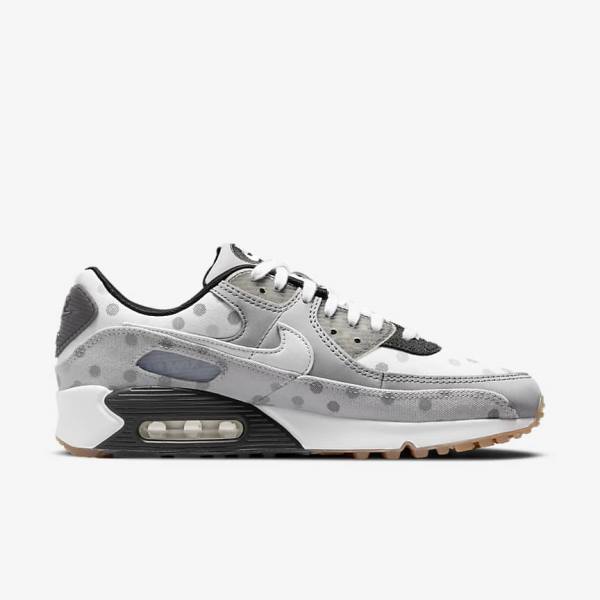 Nike Air Max 90 NRG Tenisky Panske Biele | NK823ABV