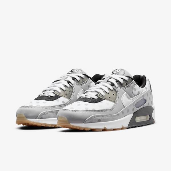 Nike Air Max 90 NRG Tenisky Panske Biele | NK823ABV