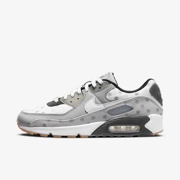 Nike Air Max 90 NRG Tenisky Panske Biele | NK823ABV