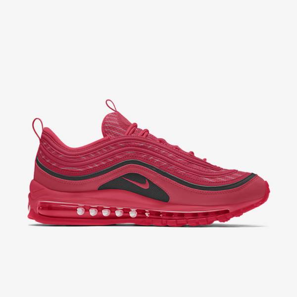 Nike Air Max 97 By You Custom Tenisky Damske Viacfarebný | NK054ZJX