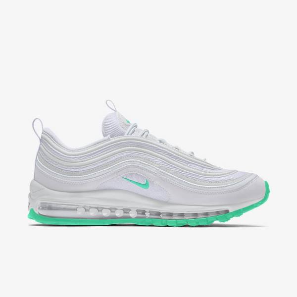 Nike Air Max 97 By You Custom Tenisky Damske Viacfarebný | NK241SNR