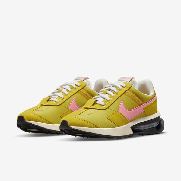 Nike Air Max Pre-Day LX Tenisky Damske Ruzove | NK673OQH