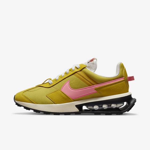 Nike Air Max Pre-Day LX Tenisky Damske Ruzove | NK673OQH