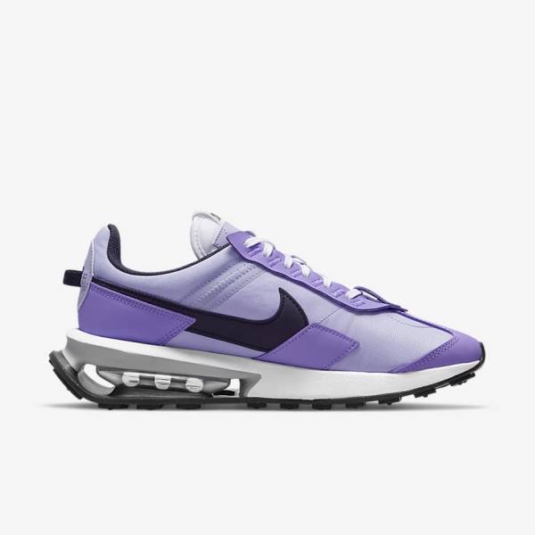 Nike Air Max Pre-Day Tenisky Damske Nachový Metal Strieborne Čierne | NK947KJD