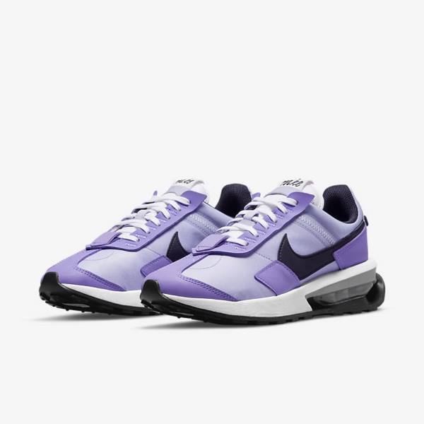 Nike Air Max Pre-Day Tenisky Damske Nachový Metal Strieborne Čierne | NK947KJD