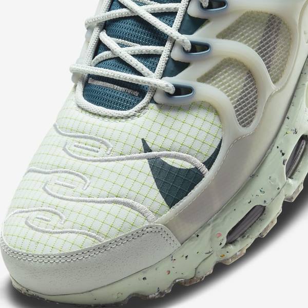 Nike Air Max Terrascape Plus Tenisky Panske Siva Tmavo Tyrkysové Zelene | NK735RUE