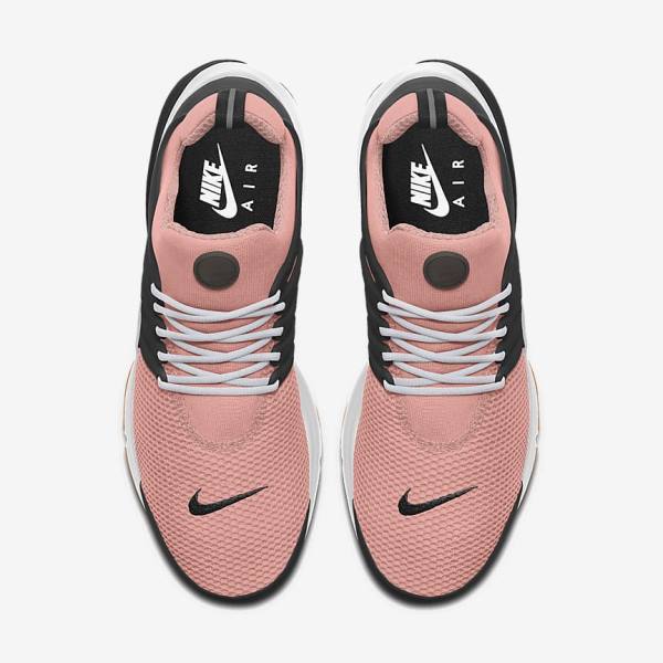 Nike Air Presto By You Custom Tenisky Damske Viacfarebný | NK567HRD