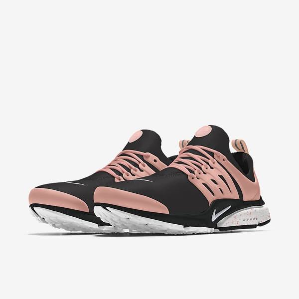 Nike Air Presto By You Custom Tenisky Damske Viacfarebný | NK871QTW