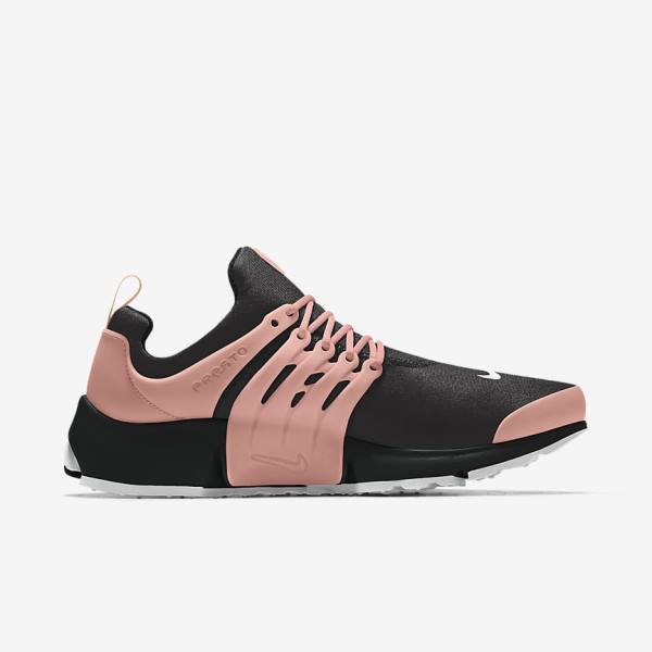 Nike Air Presto By You Custom Tenisky Damske Viacfarebný | NK871QTW