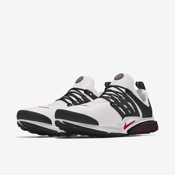 Nike Air Presto By You Custom Tenisky Panske Viacfarebný | NK507UFX