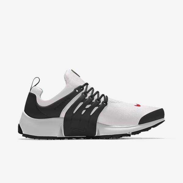 Nike Air Presto By You Custom Tenisky Panske Viacfarebný | NK507UFX