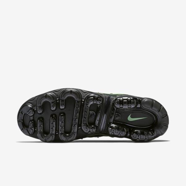 Nike Air VaporMax Plus Tenisky Panske Čierne Biele | NK374SEF