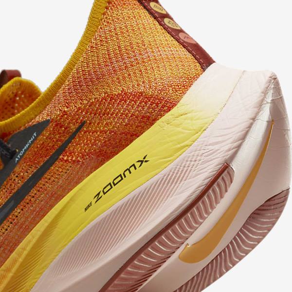 Nike Air Zoom Alphafly NEXT% Flyknit Ekiden Cestne Zavodne Bežecké Tenisky Panske Tyrkysové Čierne Svetlo Tyrkysové Biele | NK631PIZ