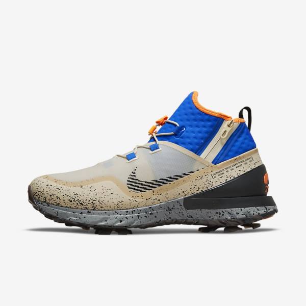 Nike Air Zoom Infinity Tour Shield Golfove Topanky Damske Siva Čierne | NK417YUP