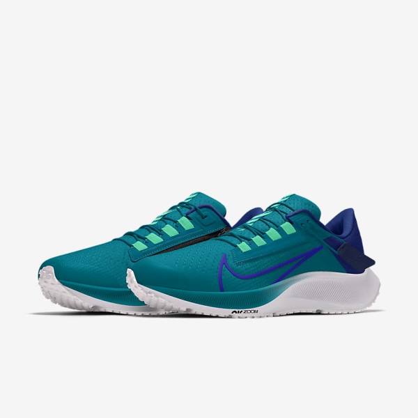 Nike Air Zoom Pegasus 38 By You Cestne Bežecké Tenisky Panske Viacfarebný | NK958HBS