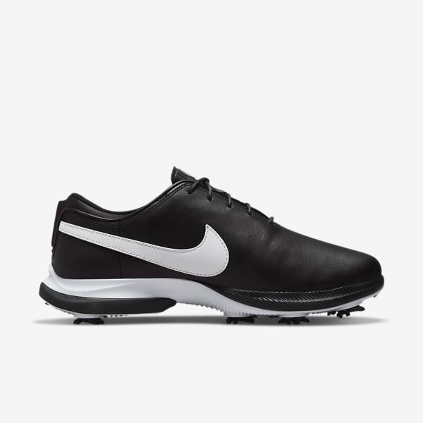 Nike Air Zoom Victory Tour 2 Golfove Topanky Damske Čierne Biele | NK043HXV