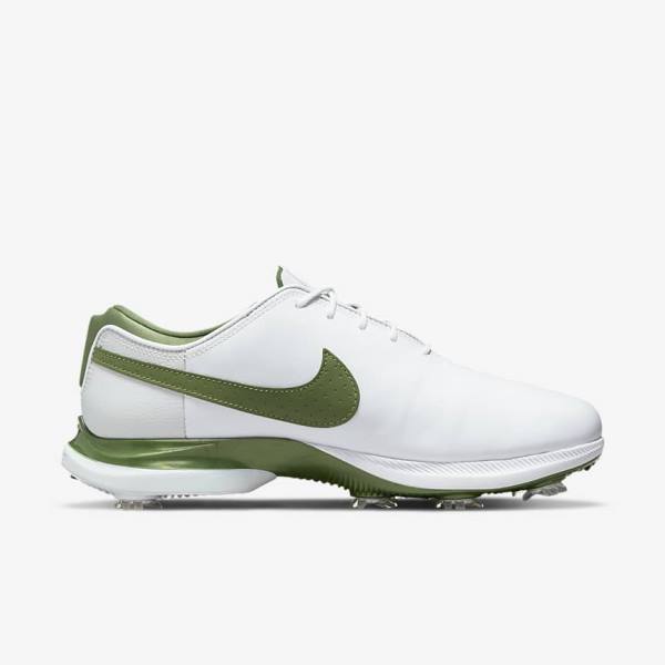 Nike Air Zoom Victory Tour 2 Golfove Topanky Damske Biele | NK078ARL