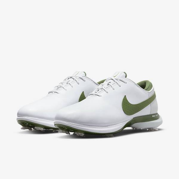 Nike Air Zoom Victory Tour 2 Golfove Topanky Damske Biele | NK078ARL