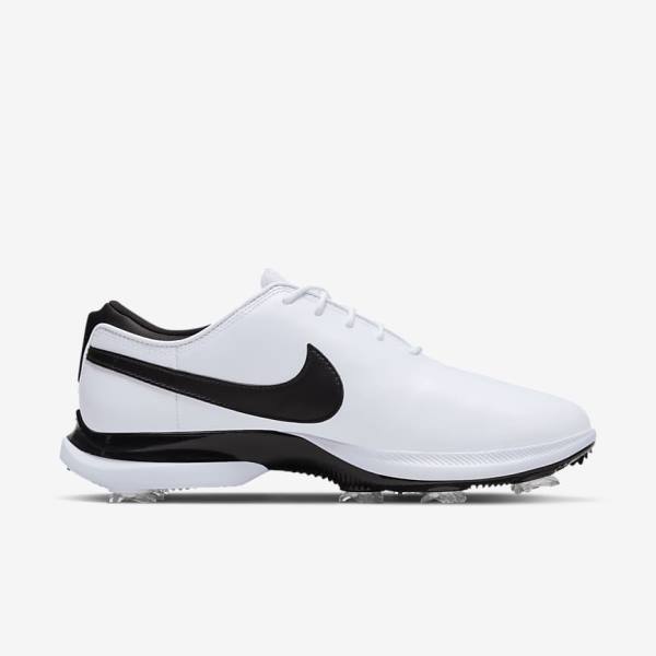 Nike Air Zoom Victory Tour 2 Golfove Topanky Damske Biele Čierne | NK508JQD