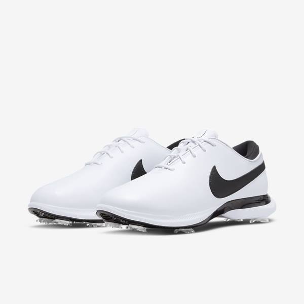 Nike Air Zoom Victory Tour 2 Golfove Topanky Damske Biele Čierne | NK508JQD