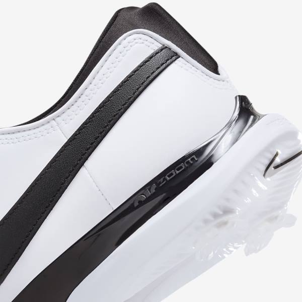 Nike Air Zoom Victory Tour 2 Golfove Topanky Damske Biele Čierne | NK508JQD