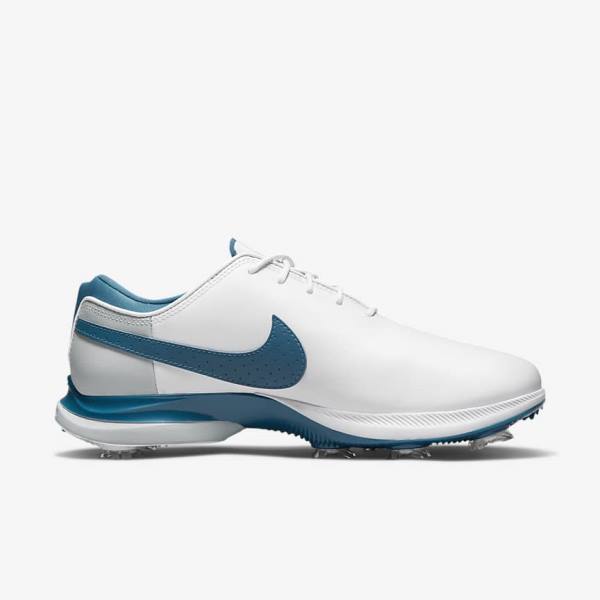 Nike Air Zoom Victory Tour 2 Golfove Topanky Damske Biele | NK513HWC