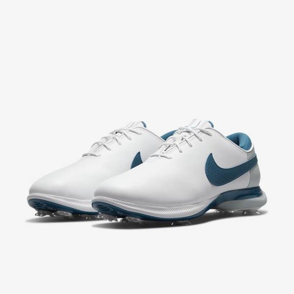 Nike Air Zoom Victory Tour 2 Golfove Topanky Damske Biele | NK513HWC