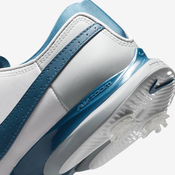 Nike Air Zoom Victory Tour 2 Golfove Topanky Damske Biele | NK513HWC