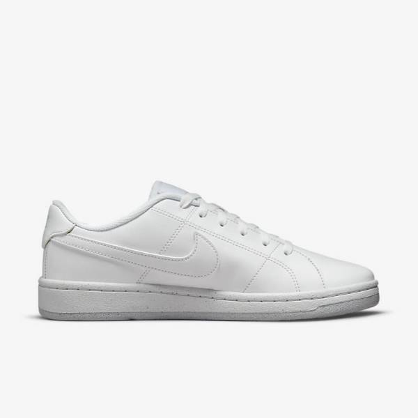 Nike Court Royale 2 Tenisky Damske Biele | NK094ZDH