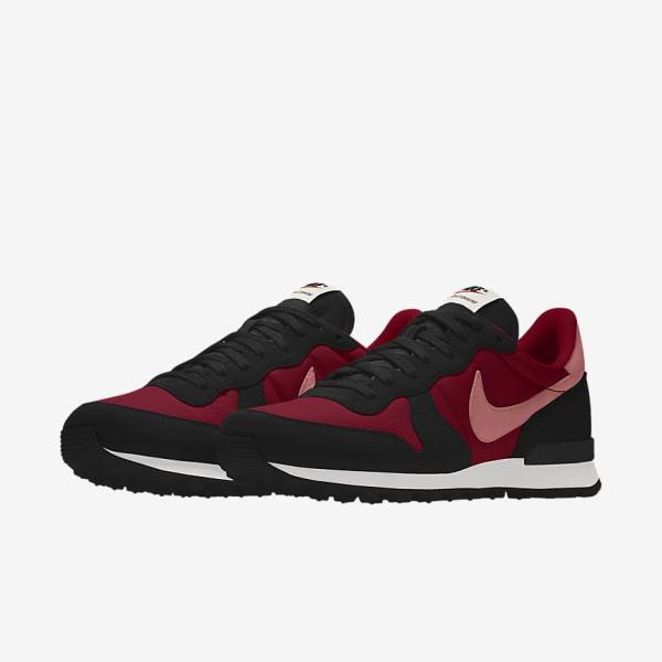 Nike Internationalist By You Custom Tenisky Damske Viacfarebný | NK497CAR