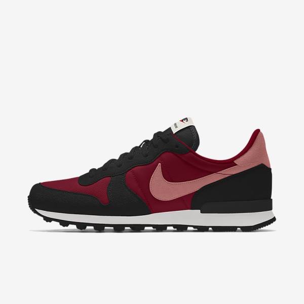 Nike Internationalist By You Custom Tenisky Damske Viacfarebný | NK497CAR