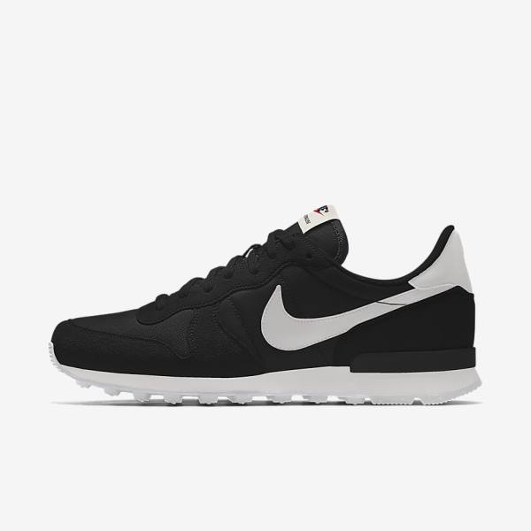 Nike Internationalist By You Custom Tenisky Panske Viacfarebný | NK638PHW