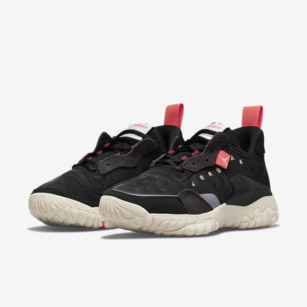 Nike Jordan Delta 2 Jordan Tenisky Damske Čierne Béžové | NK364NUP