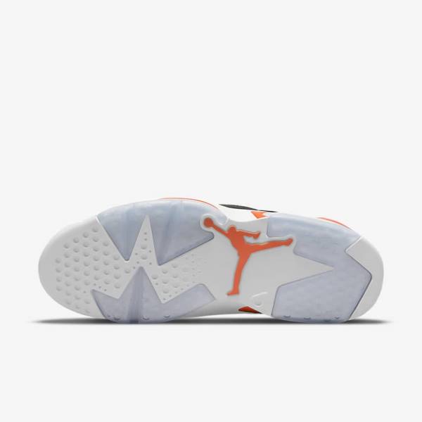 Nike Jordan Flight Club 91 Jordan Tenisky Panske Čierne Kráľovská Modrá Biele Oranžové | NK295PNZ