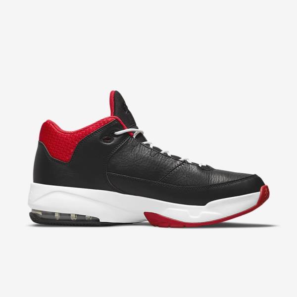 Nike Jordan Max Aura 3 Tenisky Panske Čierne Červené Biele | NK173RXH