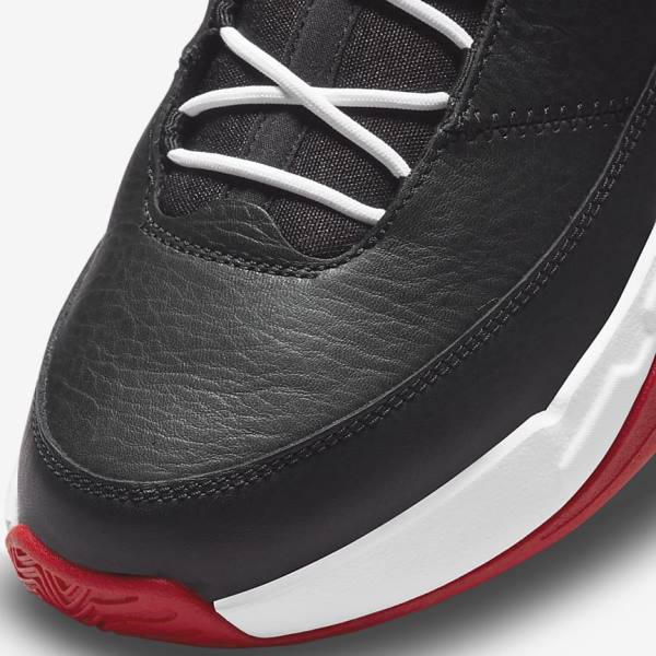 Nike Jordan Max Aura 3 Tenisky Panske Čierne Červené Biele | NK173RXH