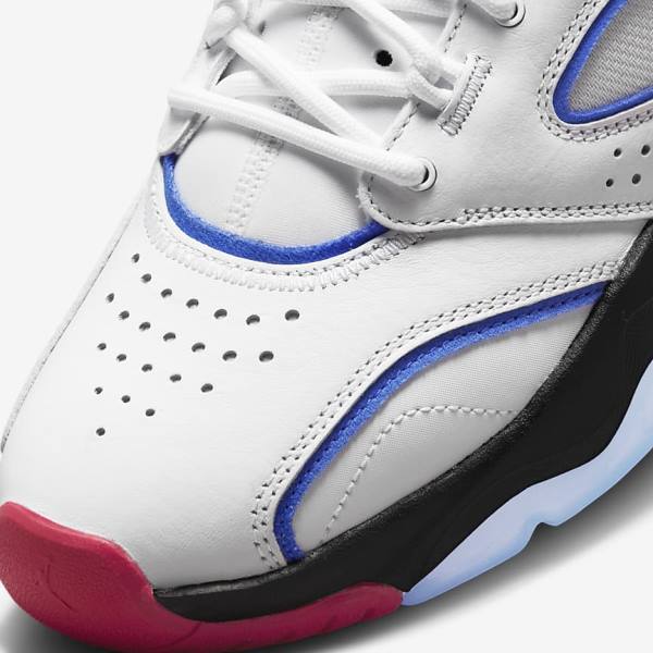 Nike Jordan Point Lane Jordan Tenisky Panske Biele Modre Čierne Ruzove | NK240QYA