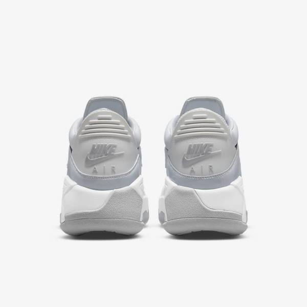 Nike Jordan Point Lane Tenisky Panske Platina Biele Siva | NK961MCG