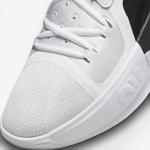 Nike Jordan Zoom Separate Jordan Tenisky Panske Čierne Biele Červené | NK859SEP