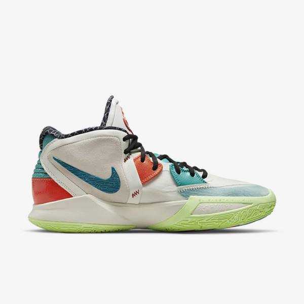 Nike Kyrie Infinity Basketbalove Tenisky Damske Svetlo | NK318ZQA