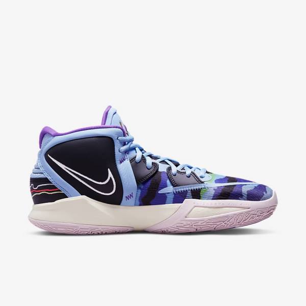 Nike Kyrie Infinity Basketbalove Tenisky Damske Čierne | NK376ZTG