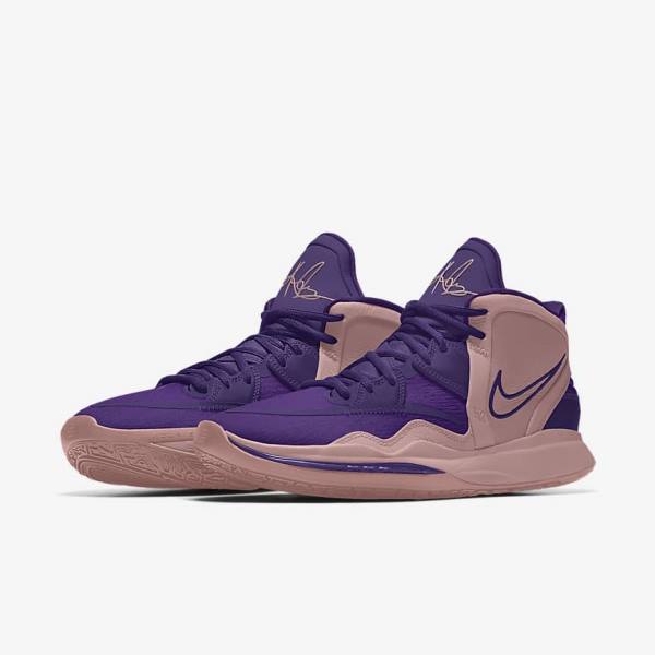 Nike Kyrie Infinity By You Custom Basketbalove Tenisky Damske Viacfarebný | NK371UHZ