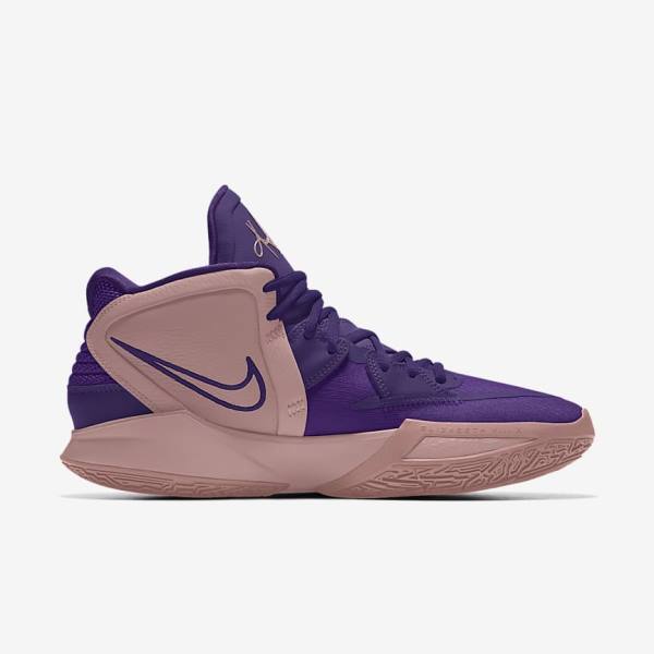 Nike Kyrie Infinity By You Custom Basketbalove Tenisky Damske Viacfarebný | NK371UHZ