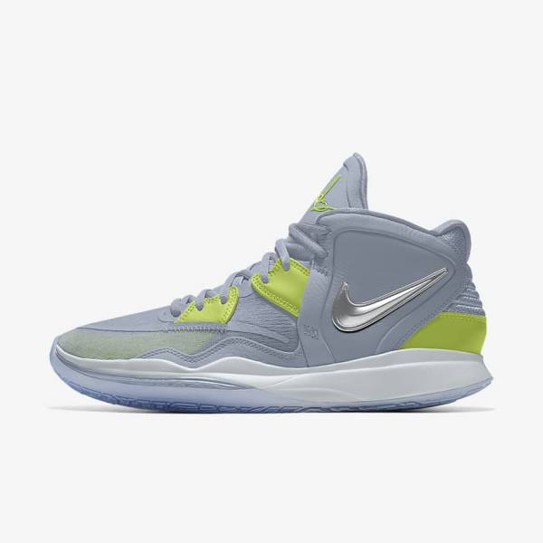 Nike Kyrie Infinity By You Custom Basketbalove Tenisky Damske Viacfarebný | NK503RJB