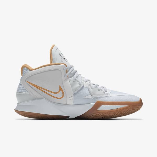 Nike Kyrie Infinity By You Custom Basketbalove Tenisky Panske Viacfarebný | NK681QZH